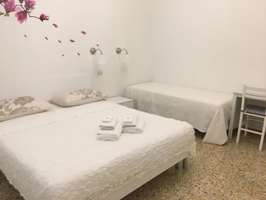 B&Belvedere, Affittacamere Сан-Бенедетто-дель-Тронто Экстерьер фото
